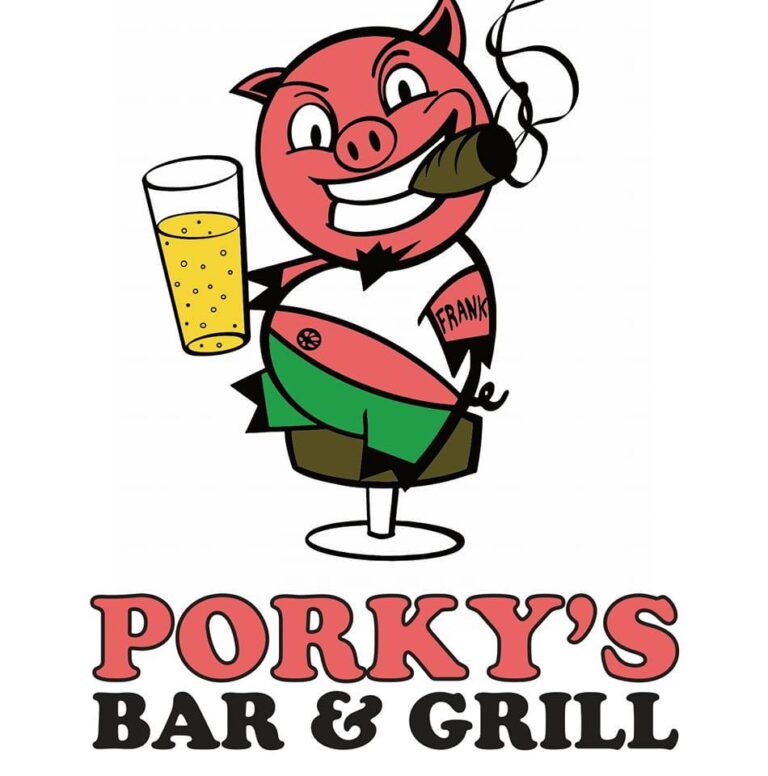 Porky’s Bar and Grill and Steel City Destroyers – Pittsburgh, PA