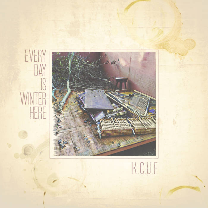 KCUF – Every Day is Winter Here