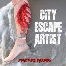 City Escape Artist – Puncture Wounds