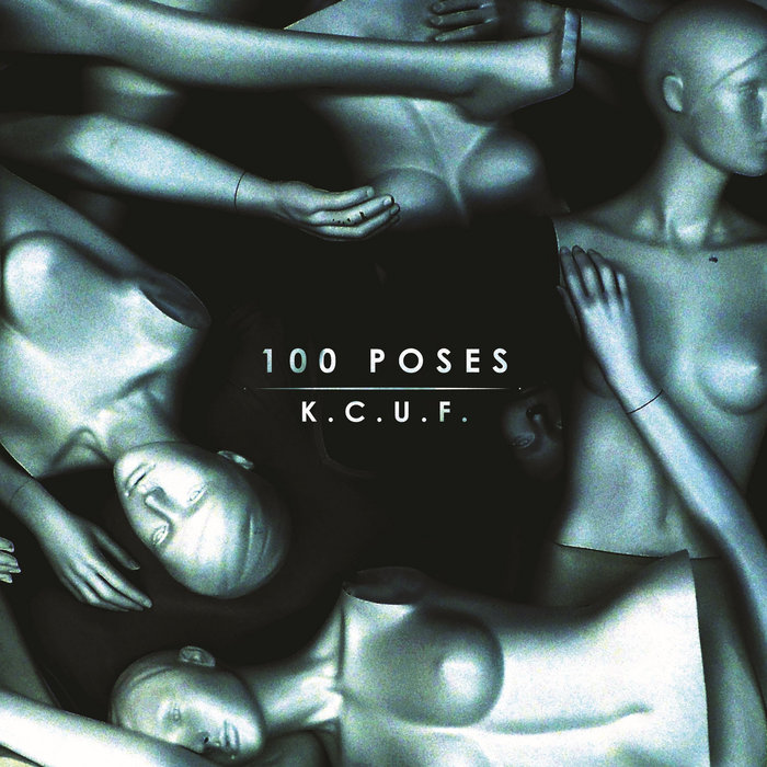 K.C.U.F. – 100 Poses