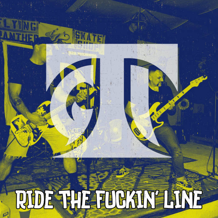 GTI – Ride the Fucking Line