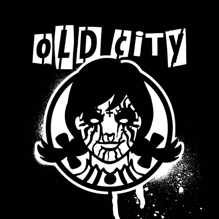 Old City – Old City EP